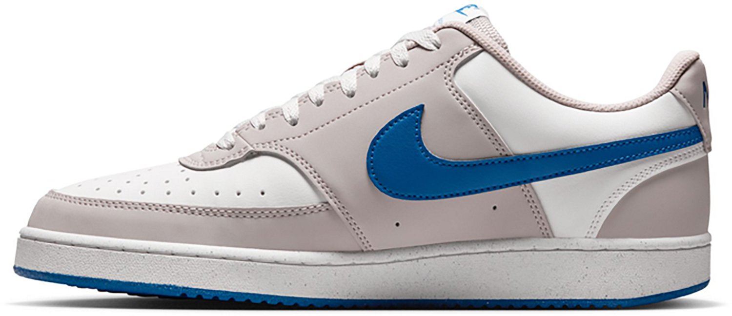 Nike Men's Court Vision Next Nature Shoes - view number 2