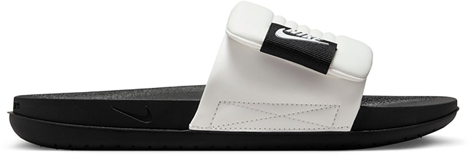Nike Men's Offcourt Adjust Slide Shoes