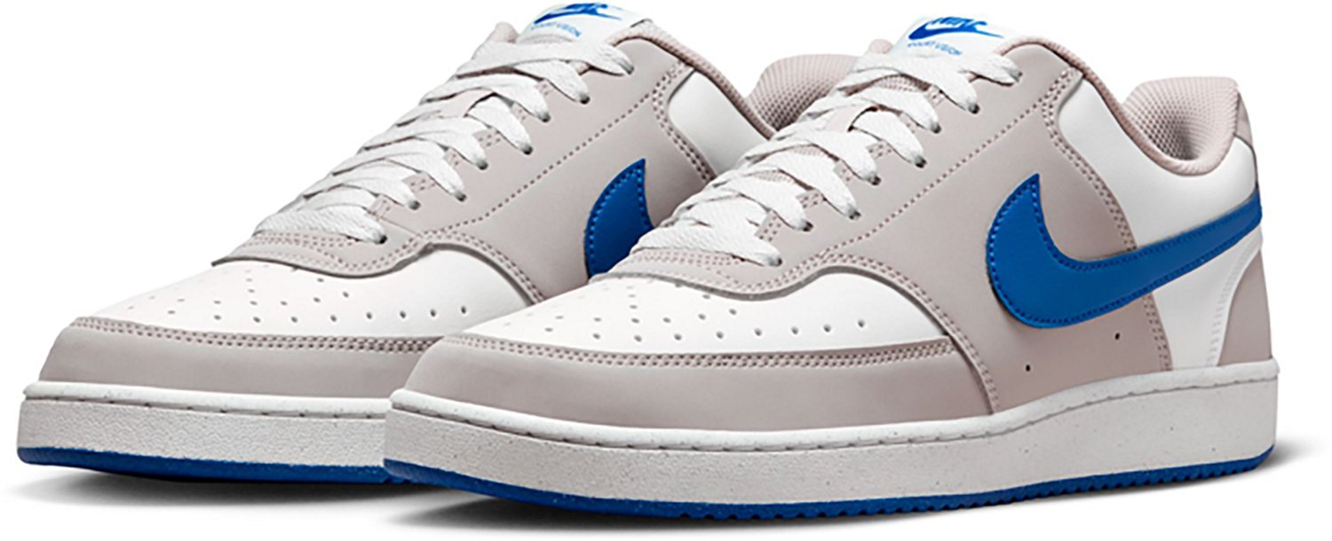 Nike Men's Court Vision Next Nature Shoes - view number 3