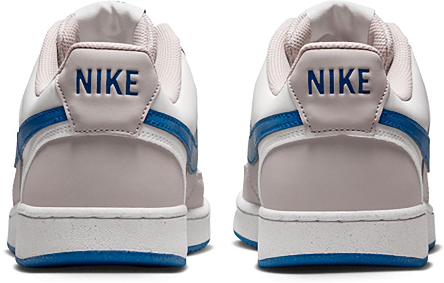 Nike Men's Court Vision Next Nature Shoes - view number 4