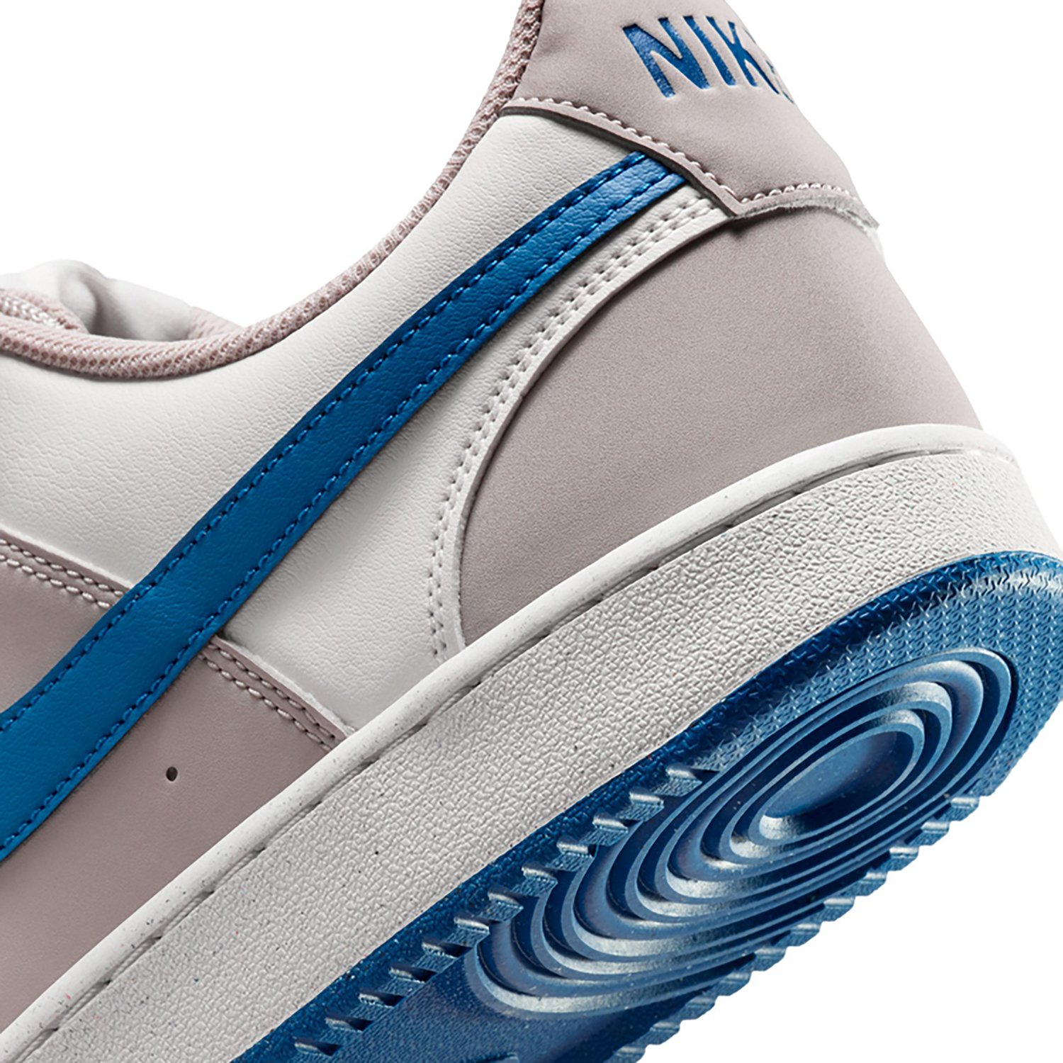 Nike Men's Court Vision Next Nature Shoes - view number 7