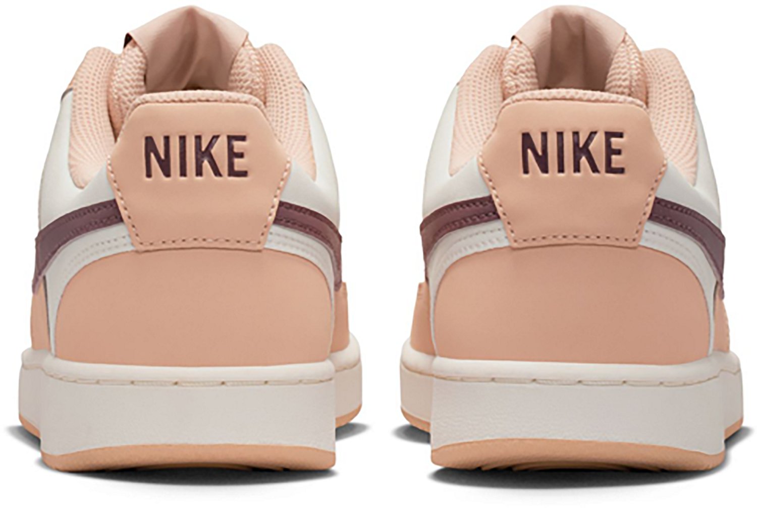 Nike Women’s Court Vision Low Next Nature Shoes - view number 4