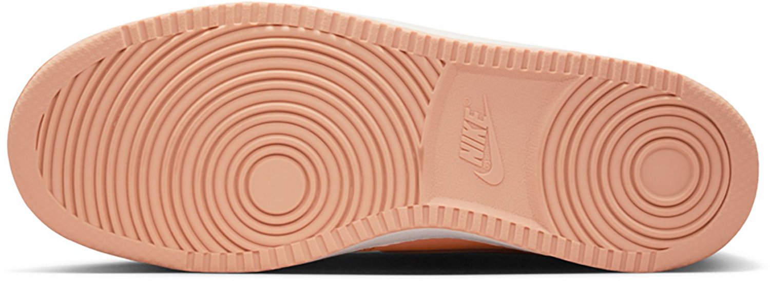 Nike Women’s Court Vision Low Next Nature Shoes - view number 6