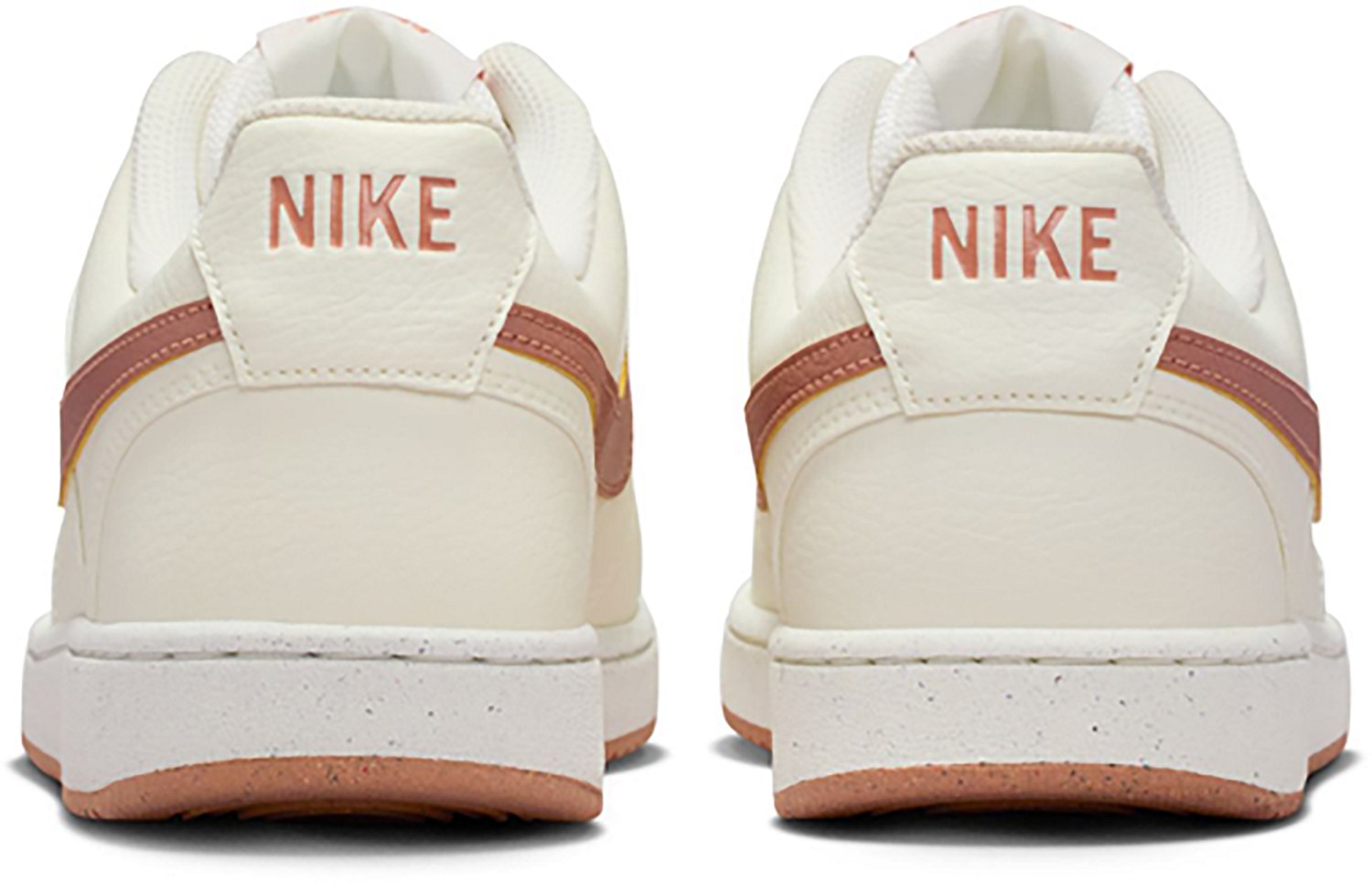 Nike Women’s Court Vision Low Next Nature Shoes - view number 4