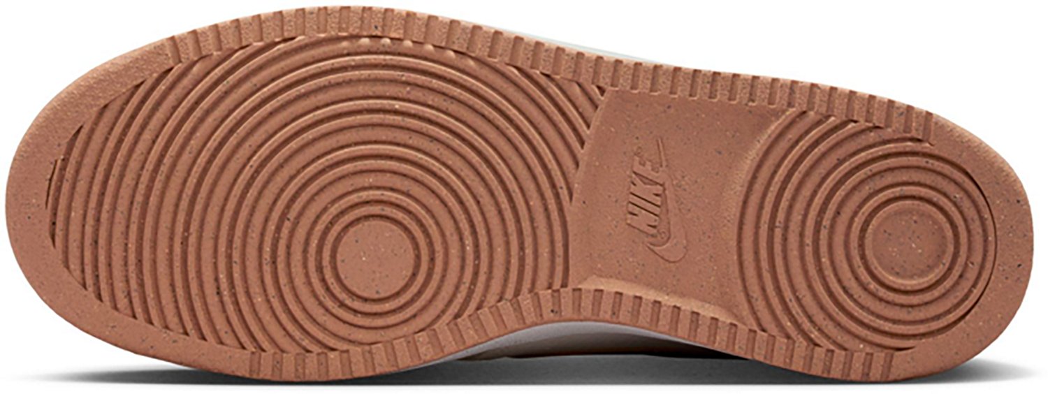 Nike Women’s Court Vision Low Next Nature Shoes - view number 6