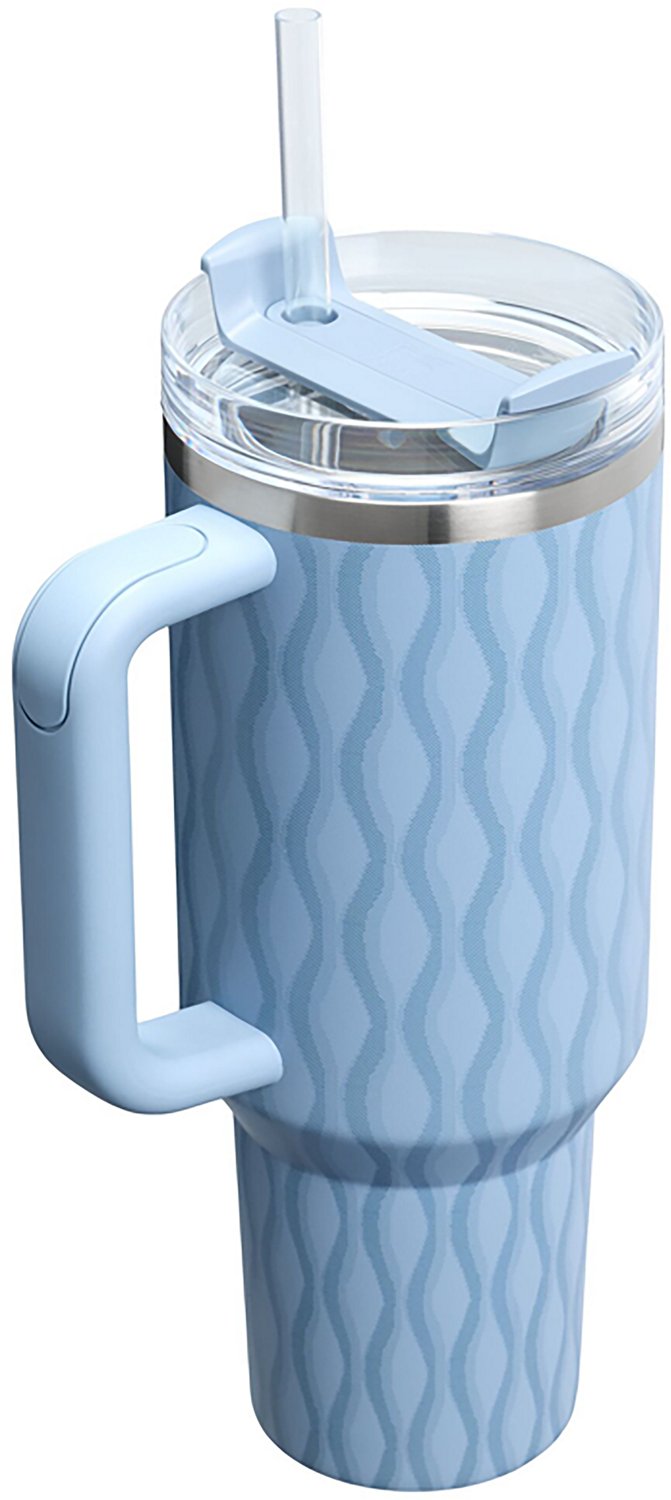 Stanley 40oz Adventure Quencher H2.0 FlowState Tumbler                                                                           - view number 2