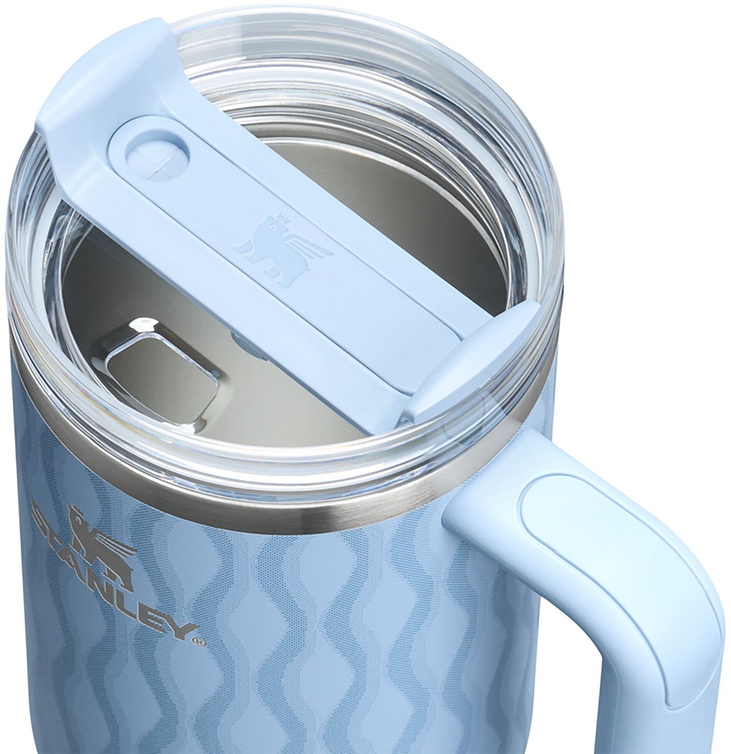 Stanley 40oz Adventure Quencher H2.0 FlowState Tumbler                                                                           - view number 3