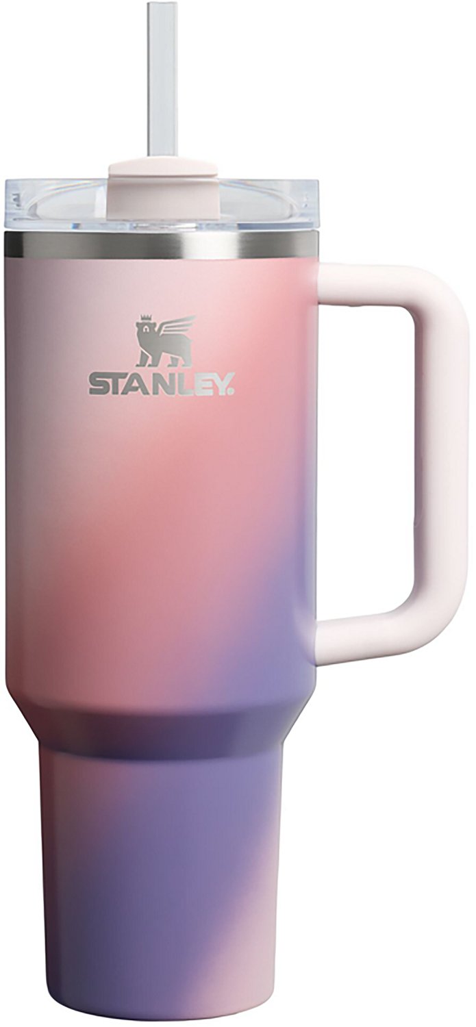 Stanley 40oz Adventure Quencher H2.0 FlowState Tumbler