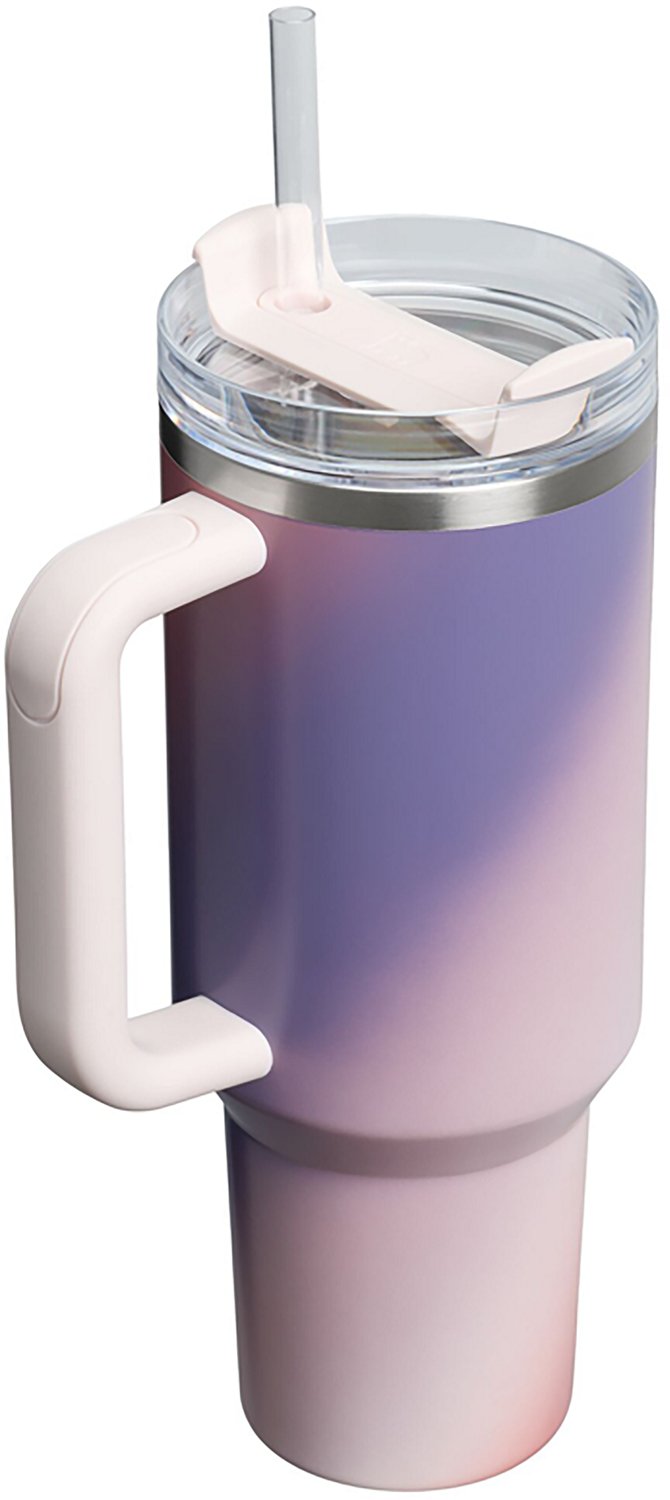 Stanley 40oz Adventure Quencher H2.0 FlowState Tumbler                                                                           - view number 2