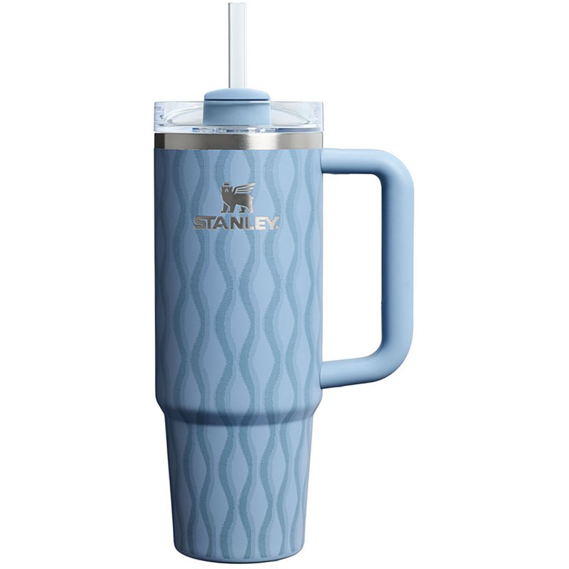 Stanley 30oz Adventure Quencher H2.0 FlowState Tumbler
