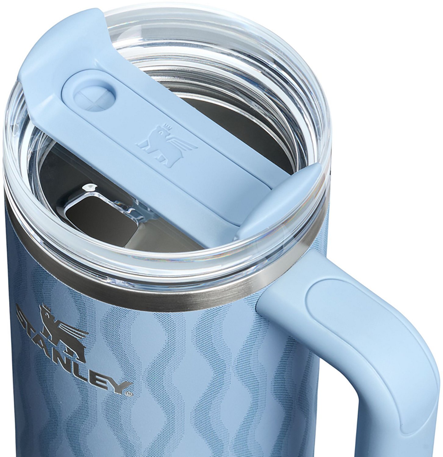 Stanley 30oz Adventure Quencher H2.0 FlowState Tumbler                                                                           - view number 3