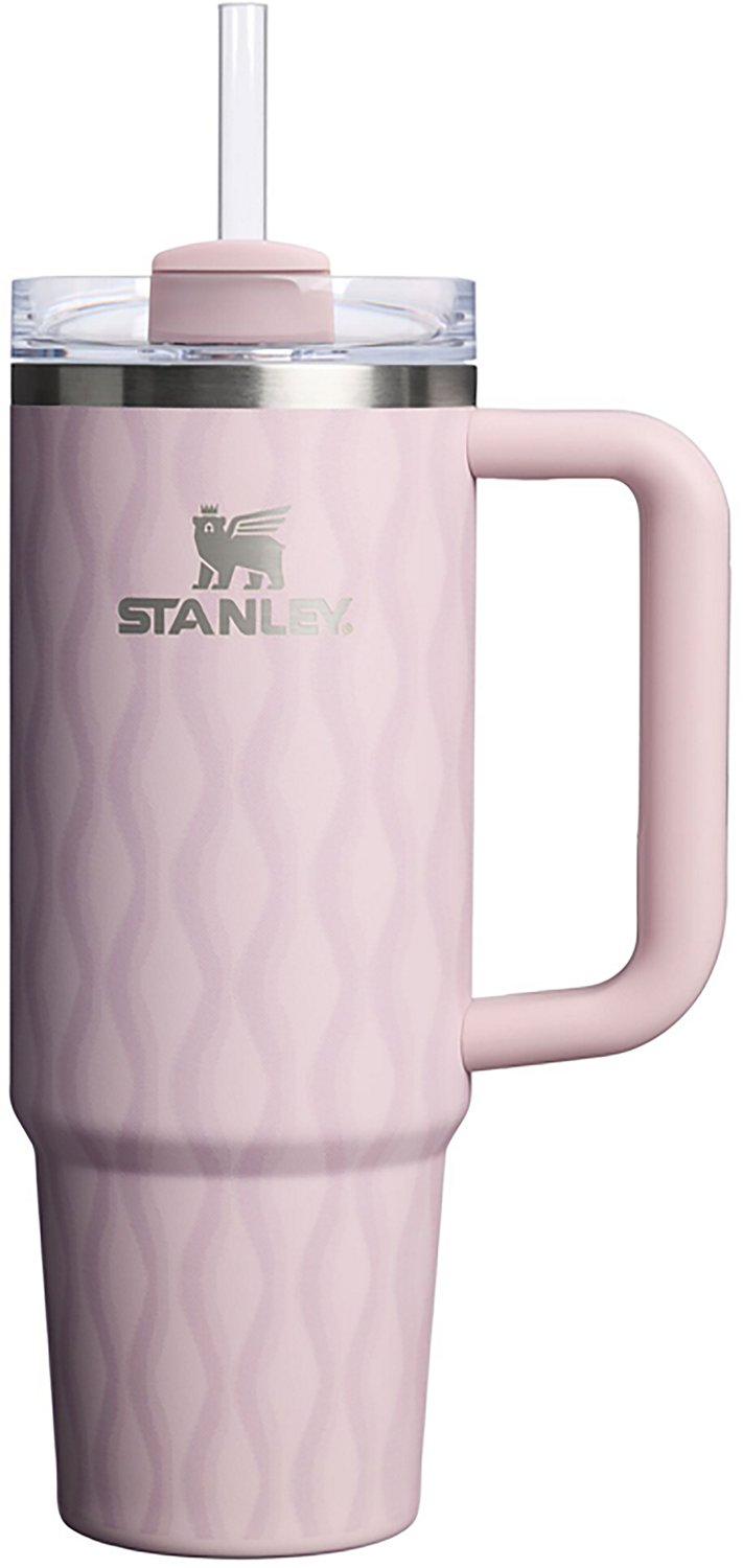 Stanley 30oz Adventure Quencher H2.0 FlowState Tumbler