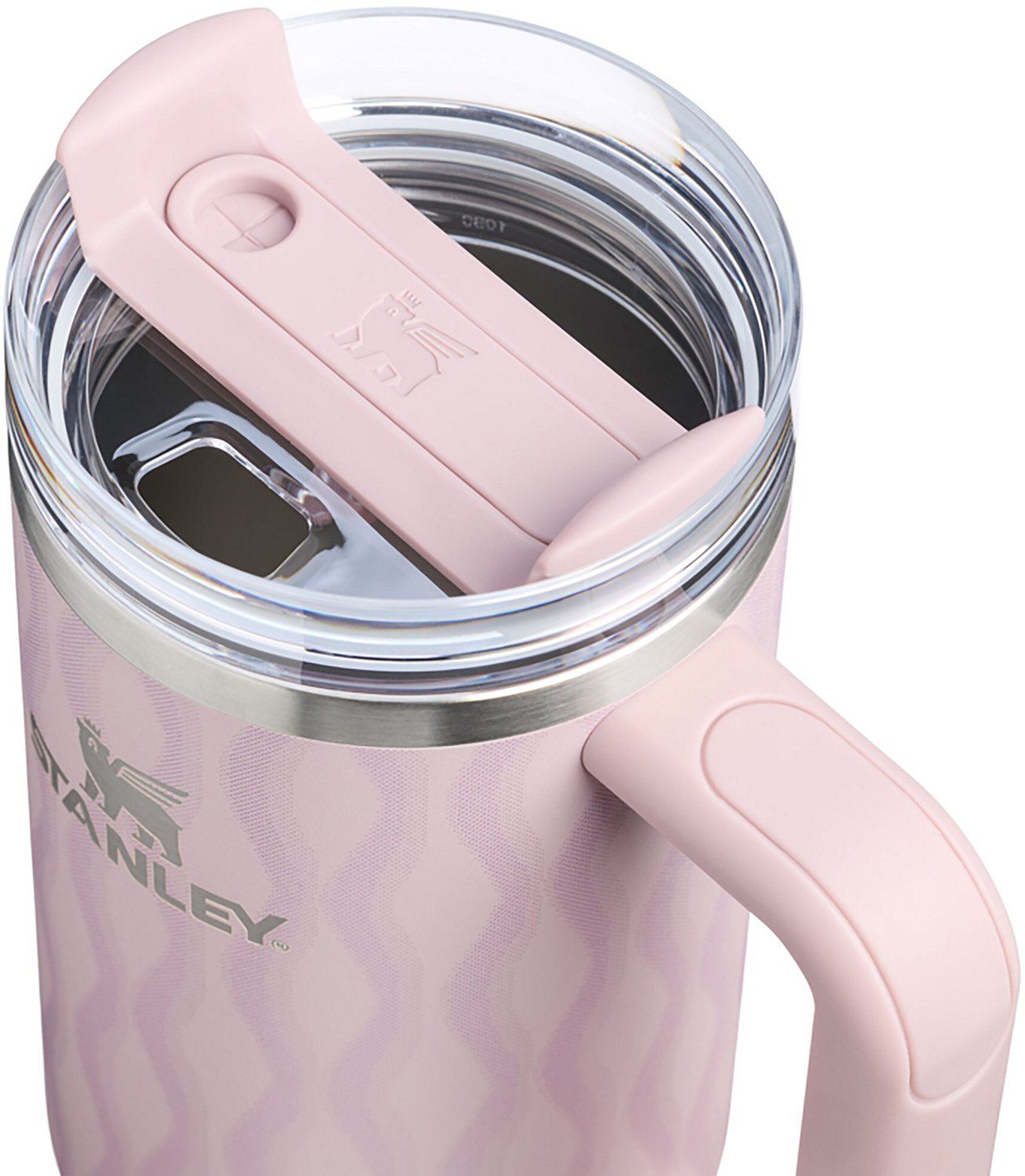 Stanley 30oz Adventure Quencher H2.0 FlowState Tumbler                                                                           - view number 3