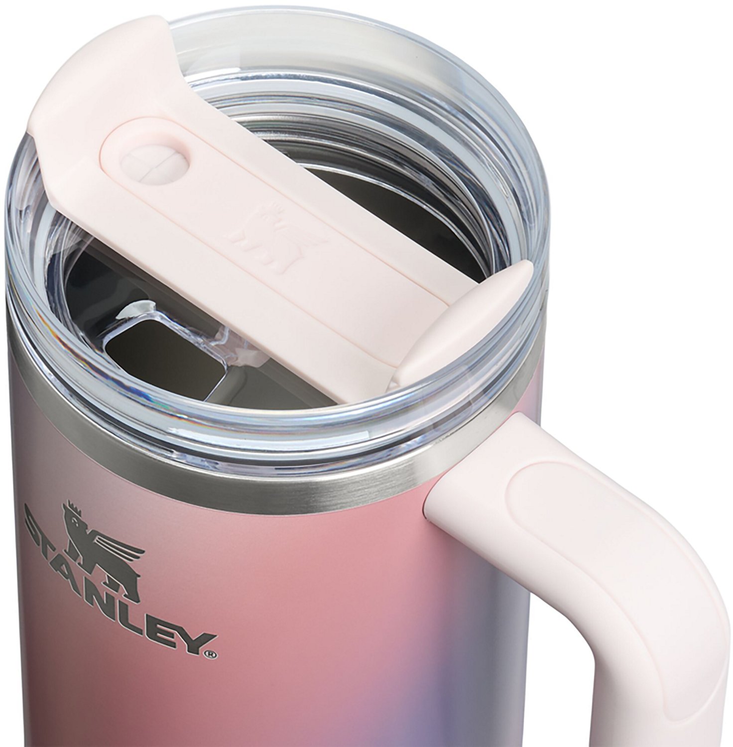 Stanley 30oz Adventure Quencher H2.0 FlowState Tumbler                                                                           - view number 3