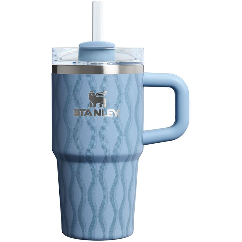 Stanley 20oz Adventure Quencher H2.0 FlowState Tumbler