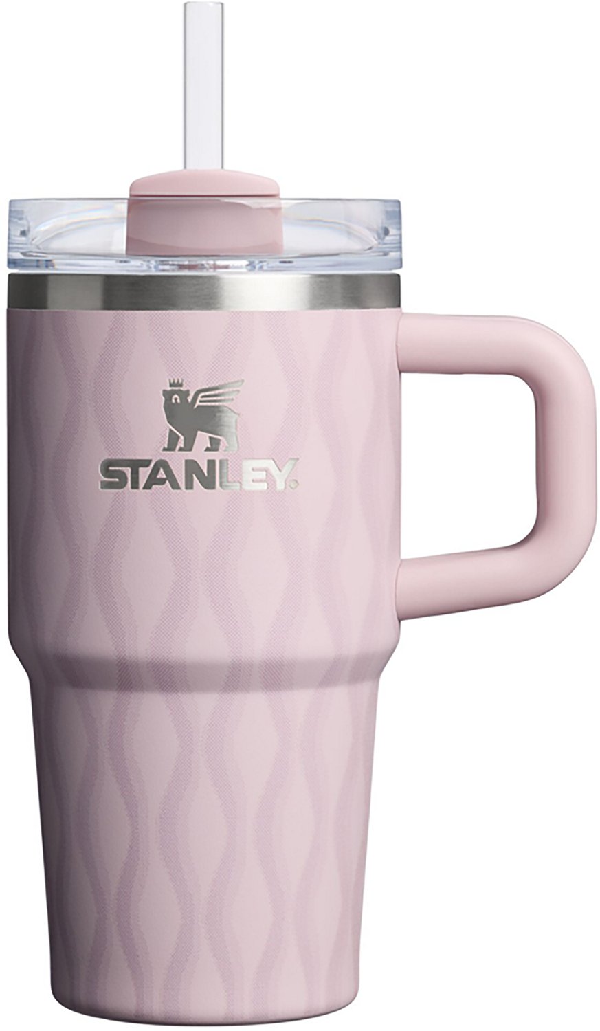 Stanley 20oz Adventure Quencher H2.0 FlowState Tumbler