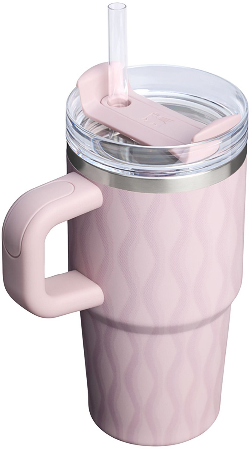 Stanley 20oz Adventure Quencher H2.0 FlowState Tumbler - view number 2