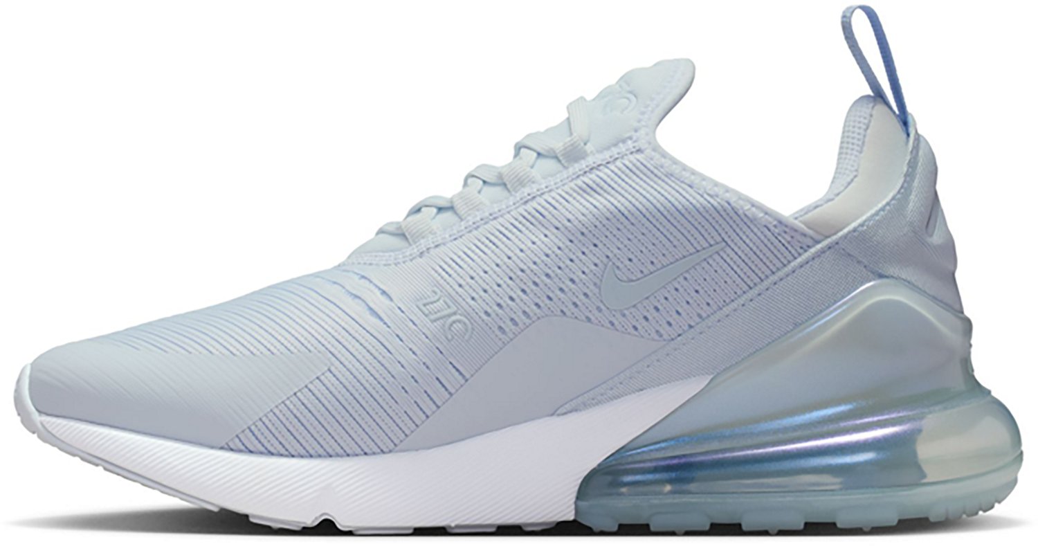 Nike Women's Air Max 270 Shoes                                                                                                   - view number 2