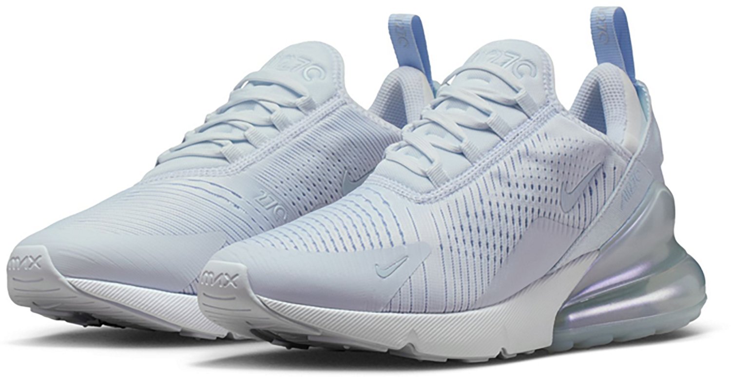 Nike Women's Air Max 270 Shoes                                                                                                   - view number 3