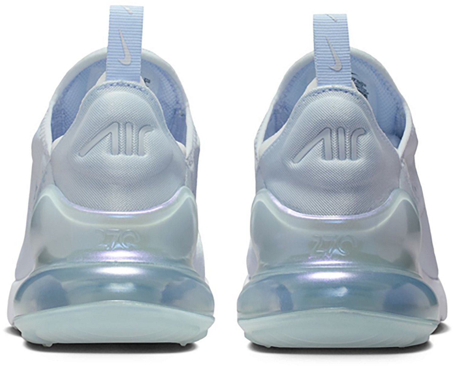 Nike Women's Air Max 270 Shoes                                                                                                   - view number 4
