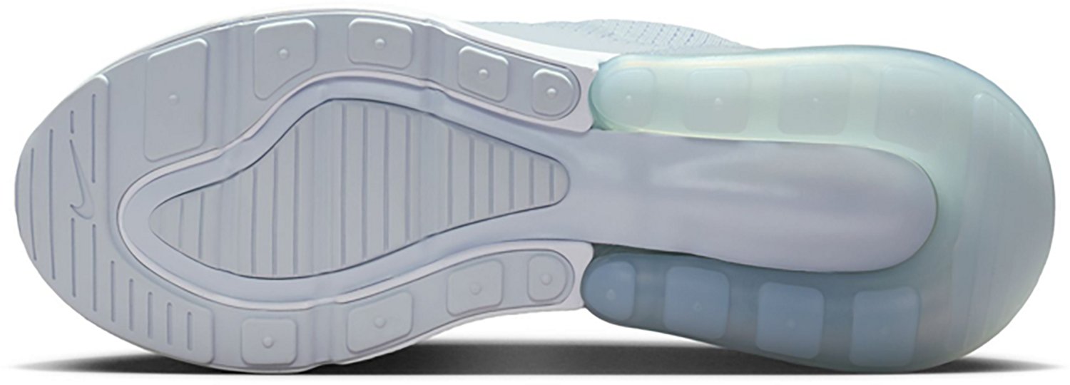 Nike Women's Air Max 270 Shoes                                                                                                   - view number 6