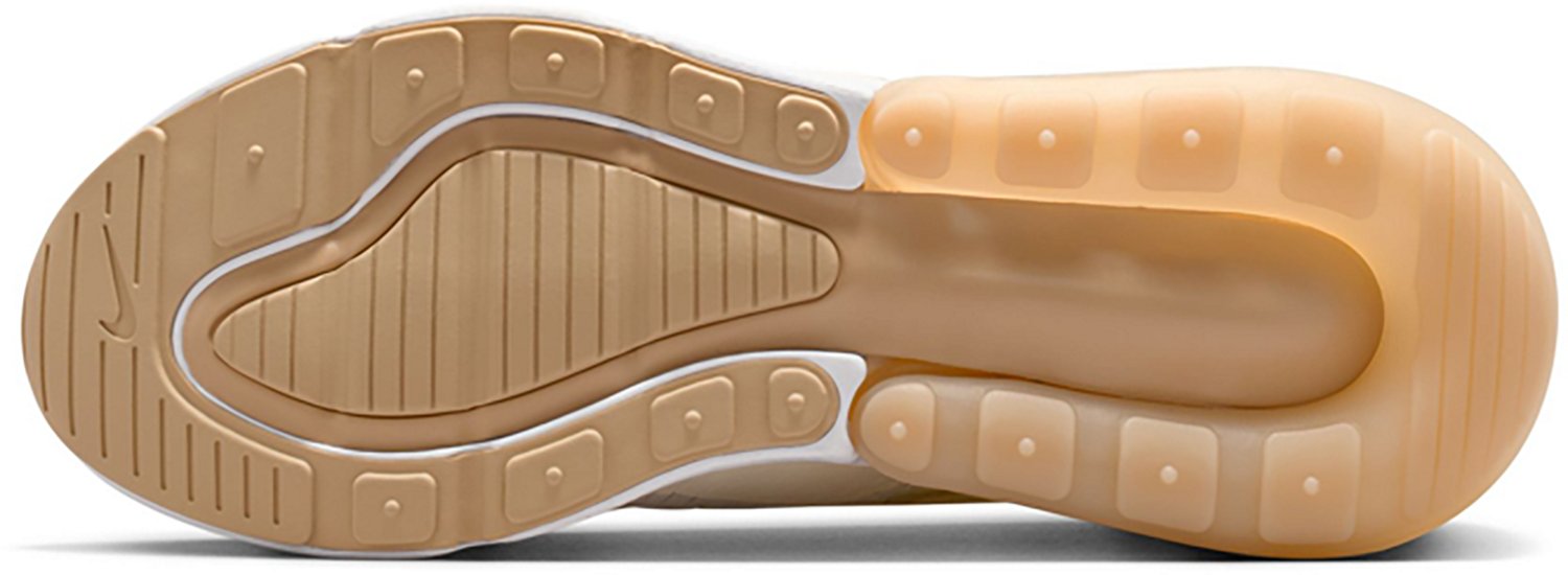 Nike Women's Air Max 270 Shoes                                                                                                   - view number 6