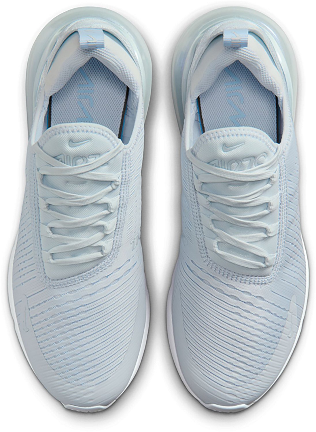 Nike Women's Air Max 270 Shoes                                                                                                   - view number 5