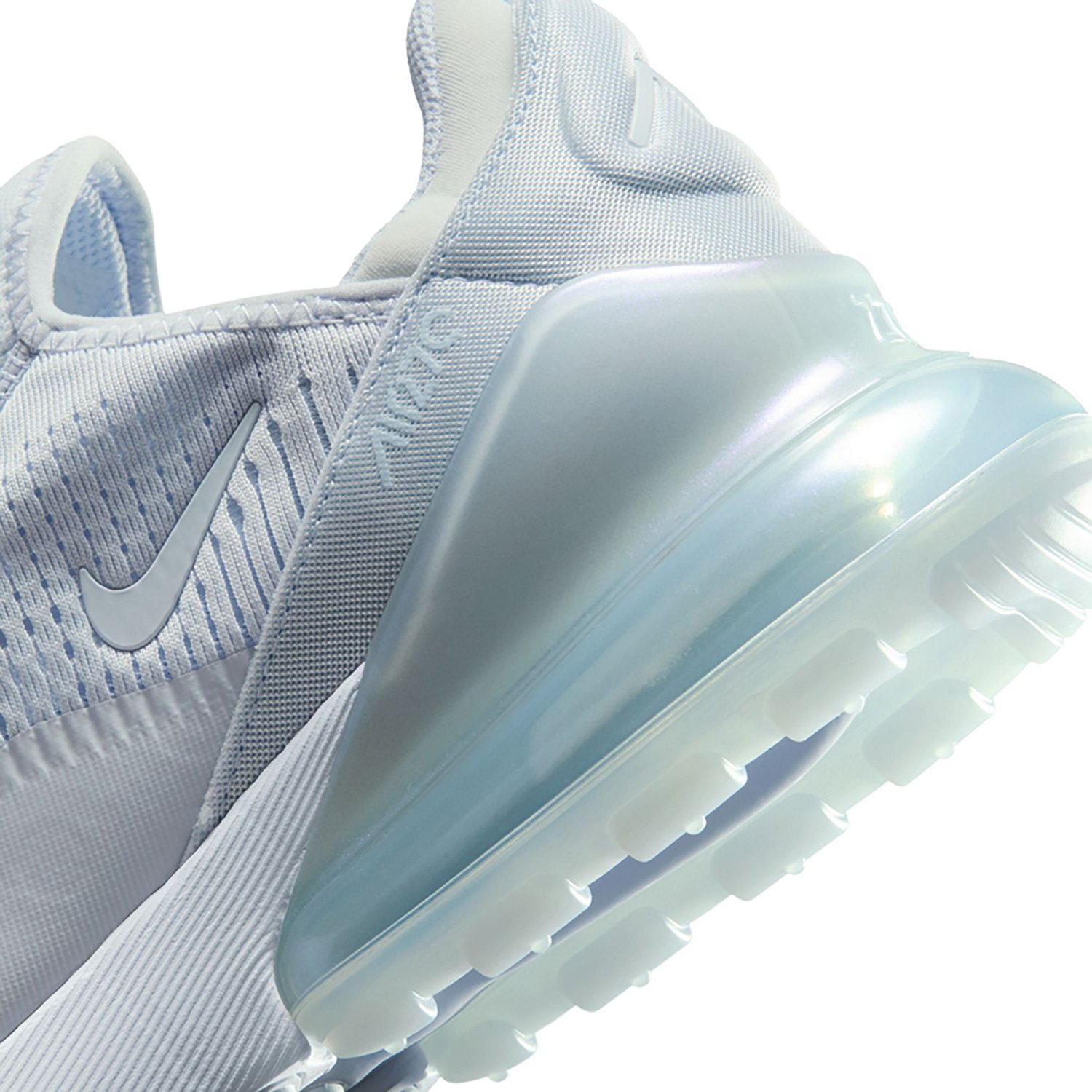 Nike Women's Air Max 270 Shoes                                                                                                   - view number 7