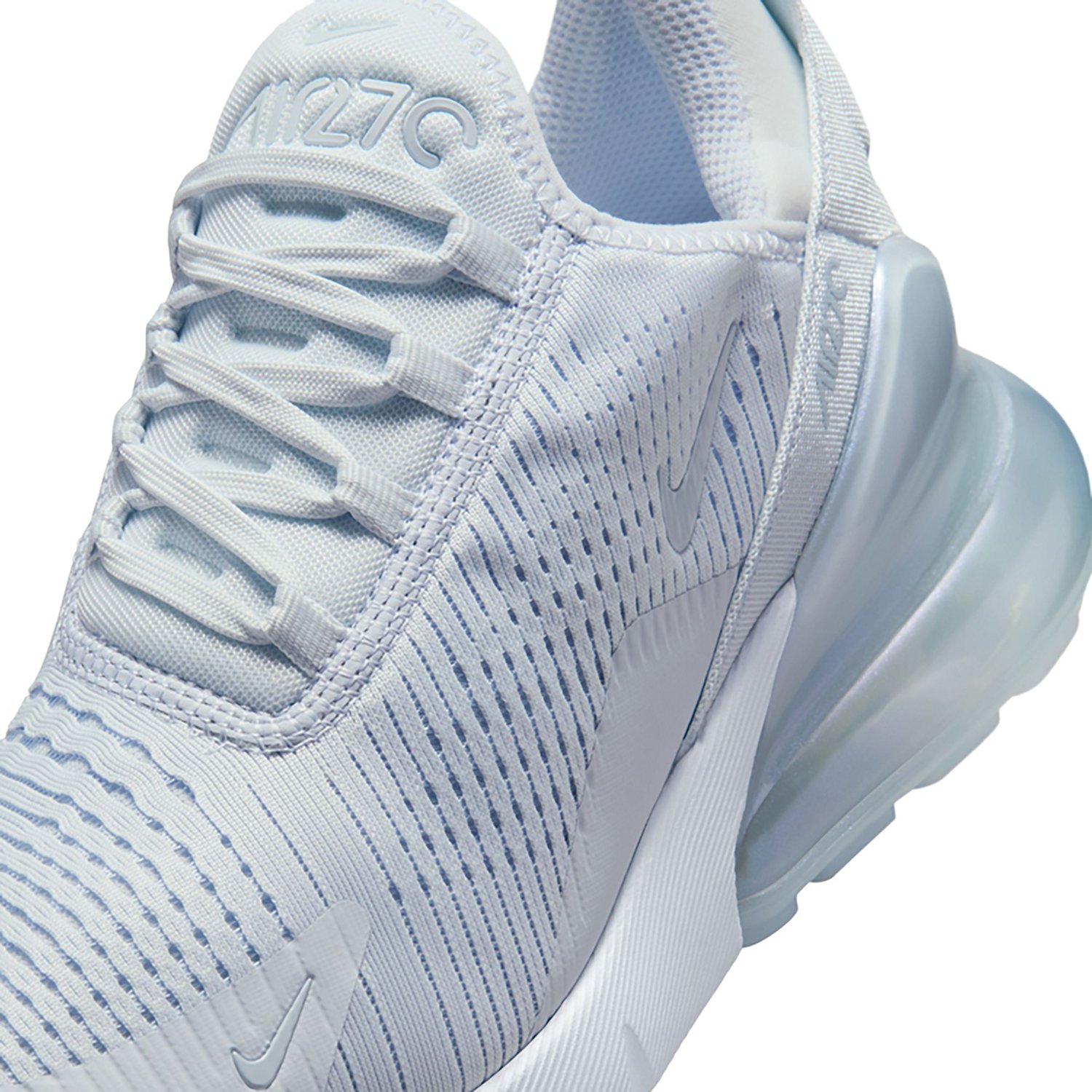 Nike Women's Air Max 270 Shoes                                                                                                   - view number 8