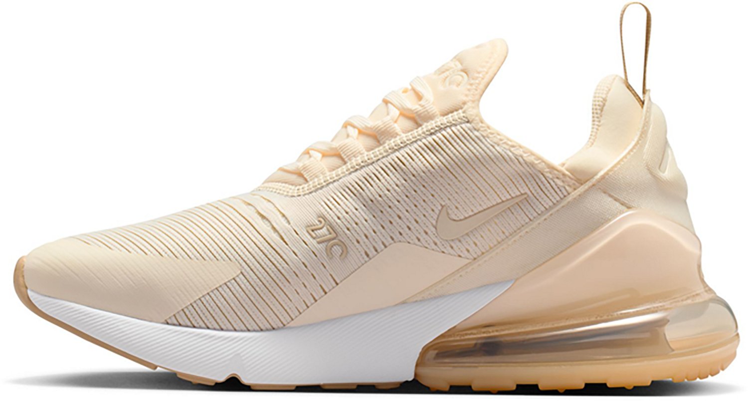 Nike Women's Air Max 270 Shoes                                                                                                   - view number 2