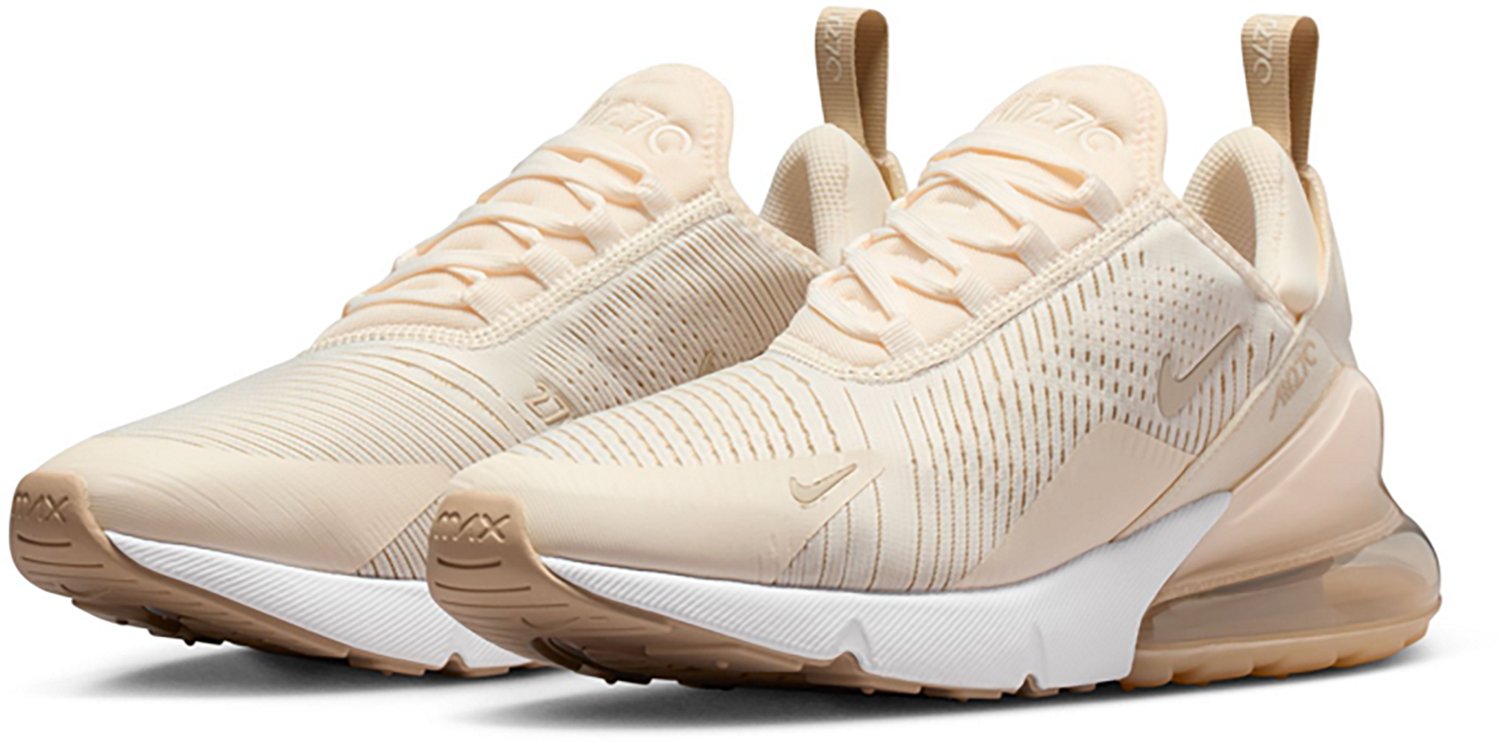 Nike Women's Air Max 270 Shoes                                                                                                   - view number 3