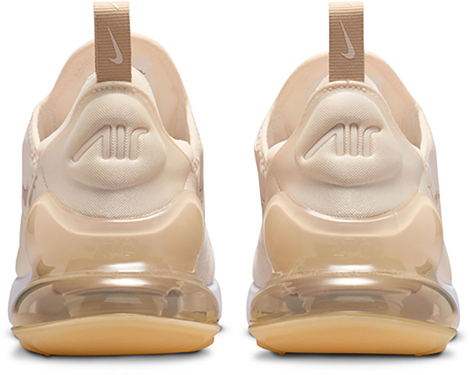 Nike Women's Air Max 270 Shoes                                                                                                   - view number 4