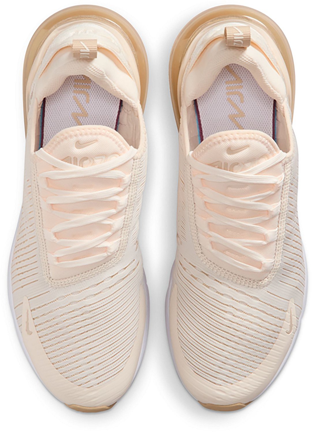 Nike Women's Air Max 270 Shoes                                                                                                   - view number 5