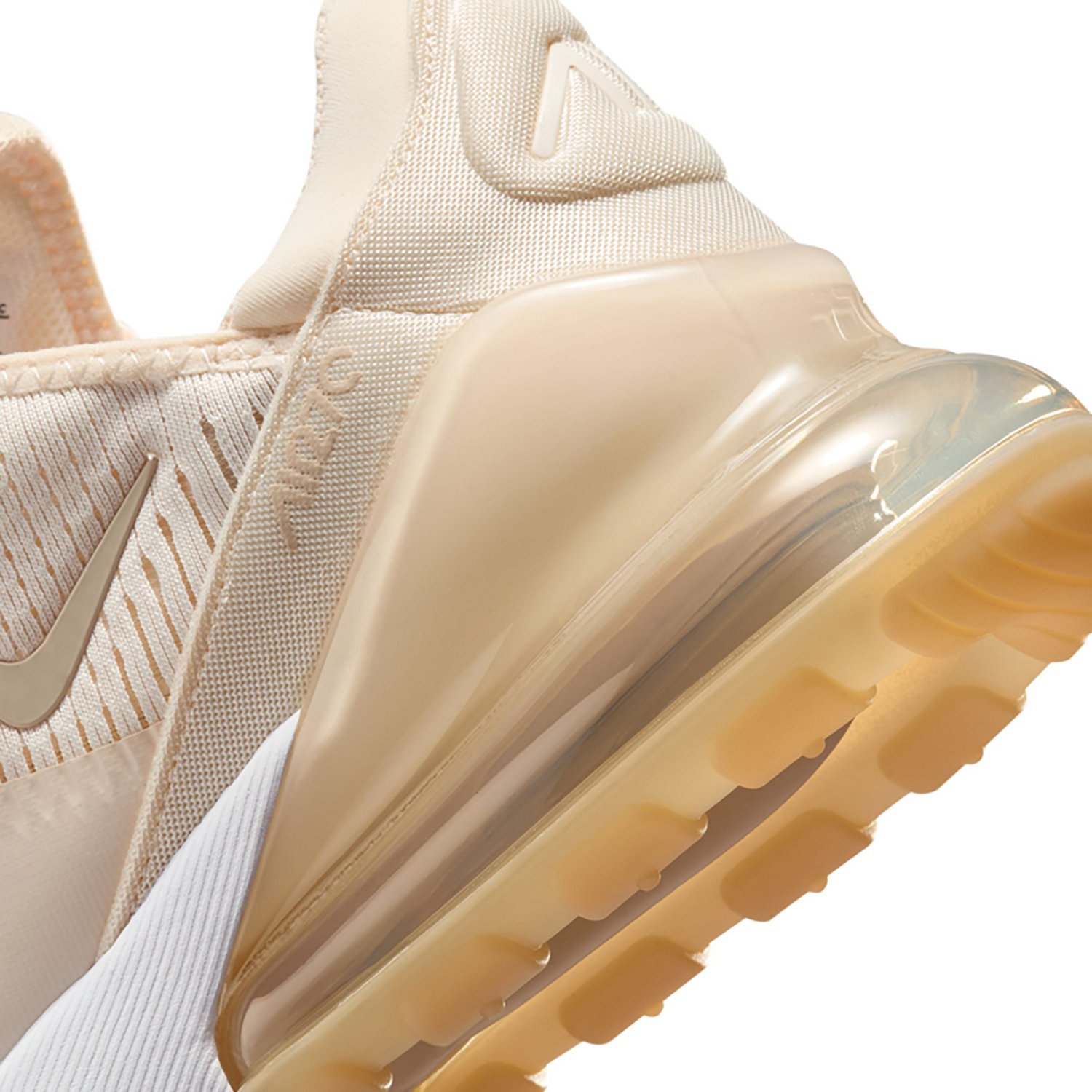 Nike Women's Air Max 270 Shoes                                                                                                   - view number 7