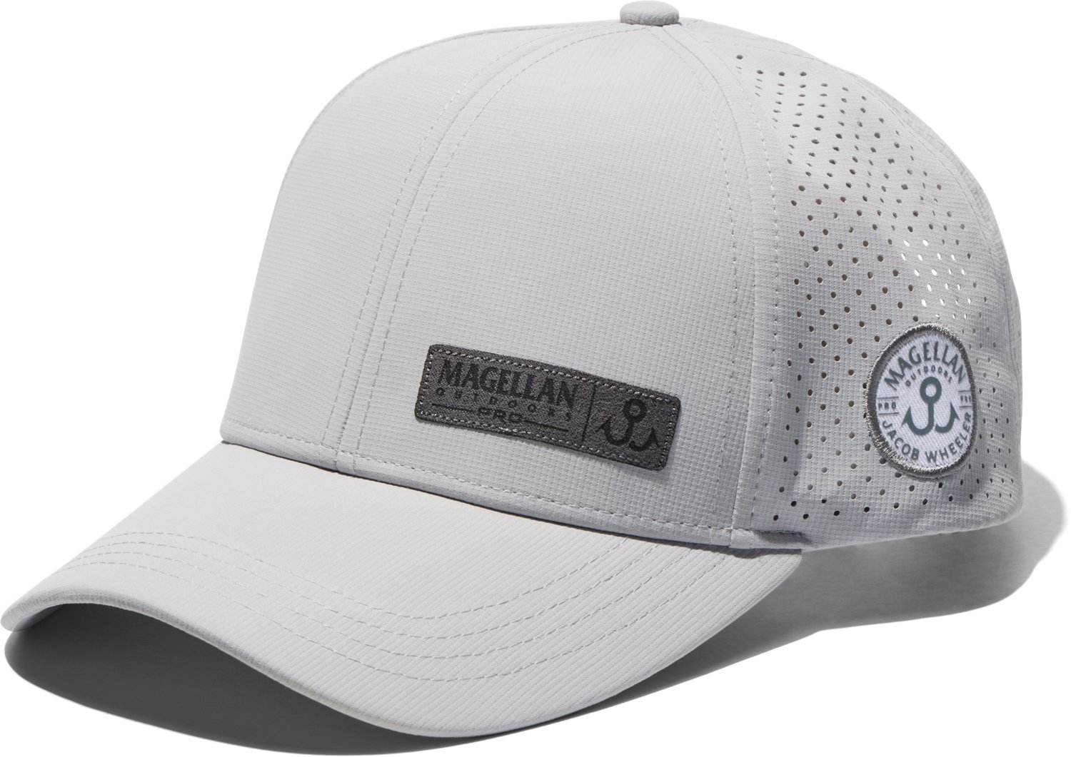 Magellan Outdoors Men's Pro RT Storm Floatable Cap