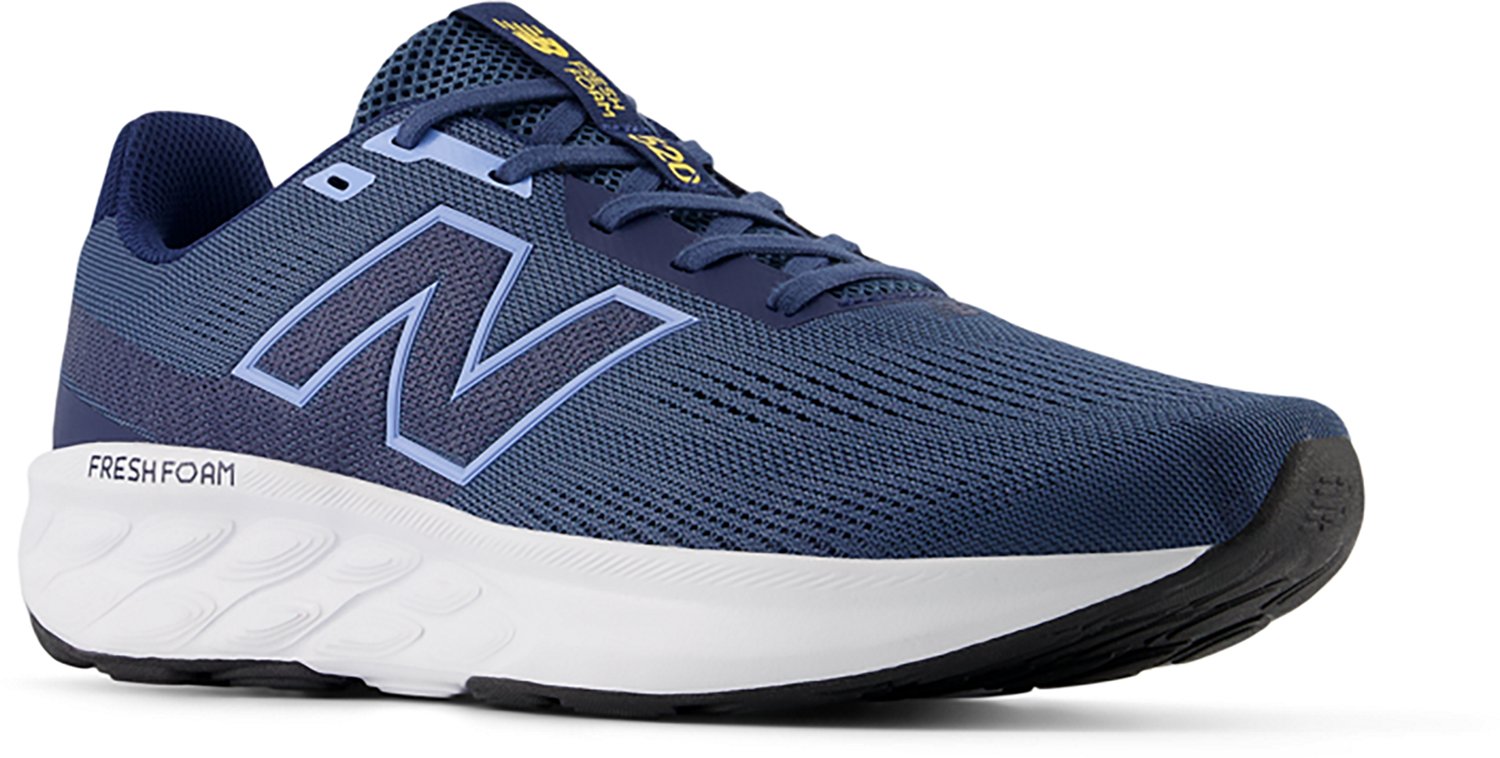 New Balance Men's Fresh Foam 520 v9 Running Shoes - view number 3