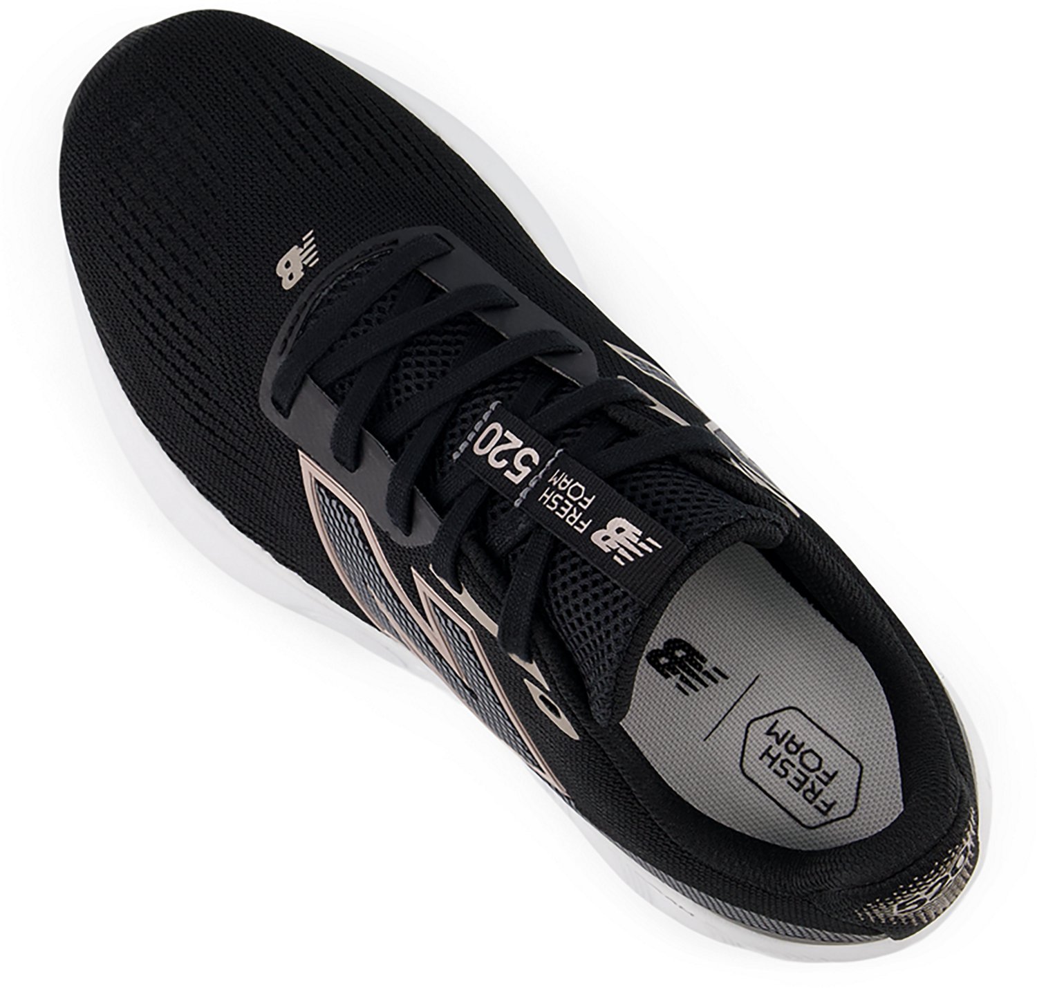 New Balance Women's Fresh Foam 520 v9 Running Shoes - view number 5