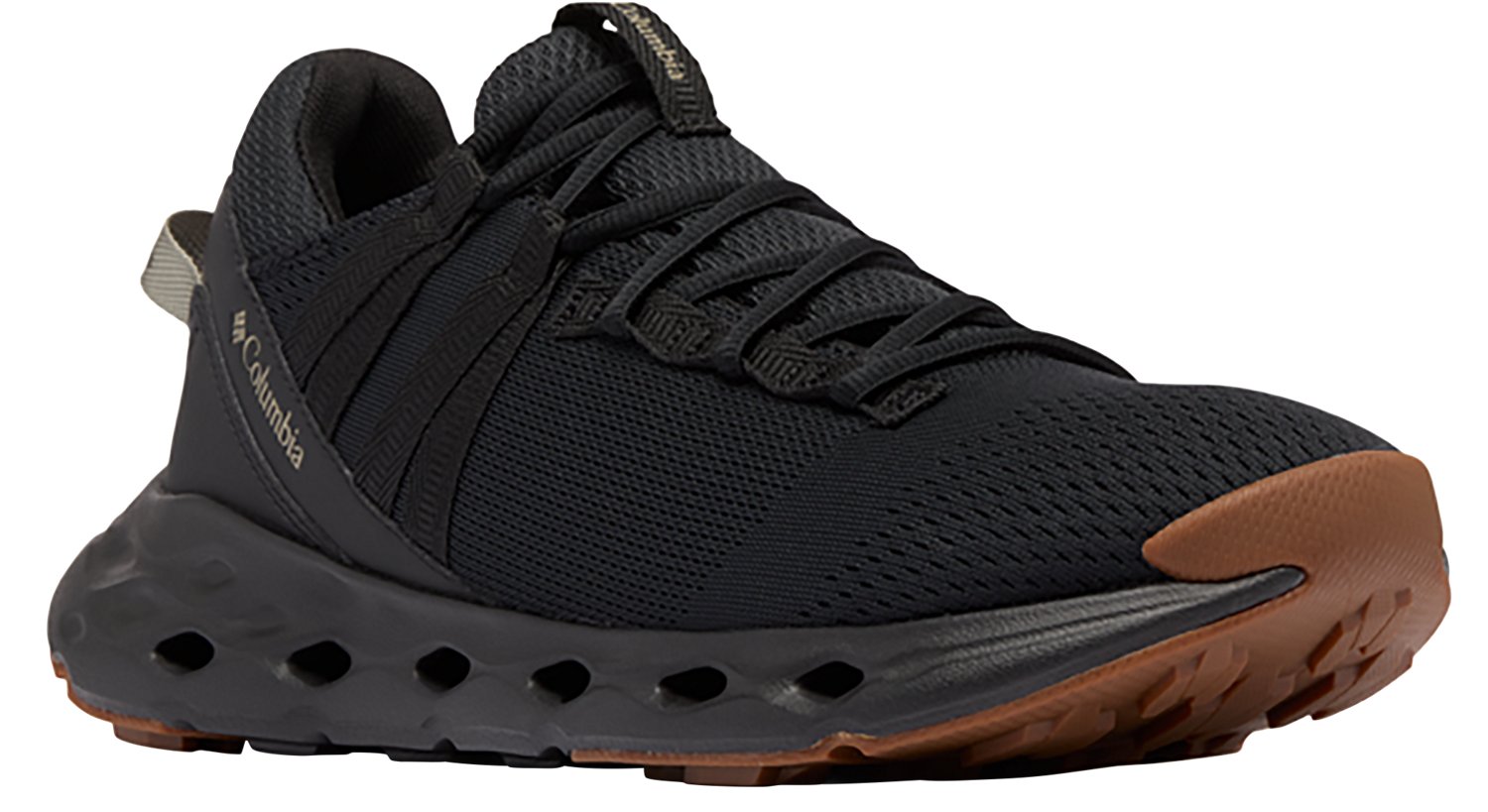 Columbia Sportswear Men's Terrastride ARO Hiking Shoes - view number 3