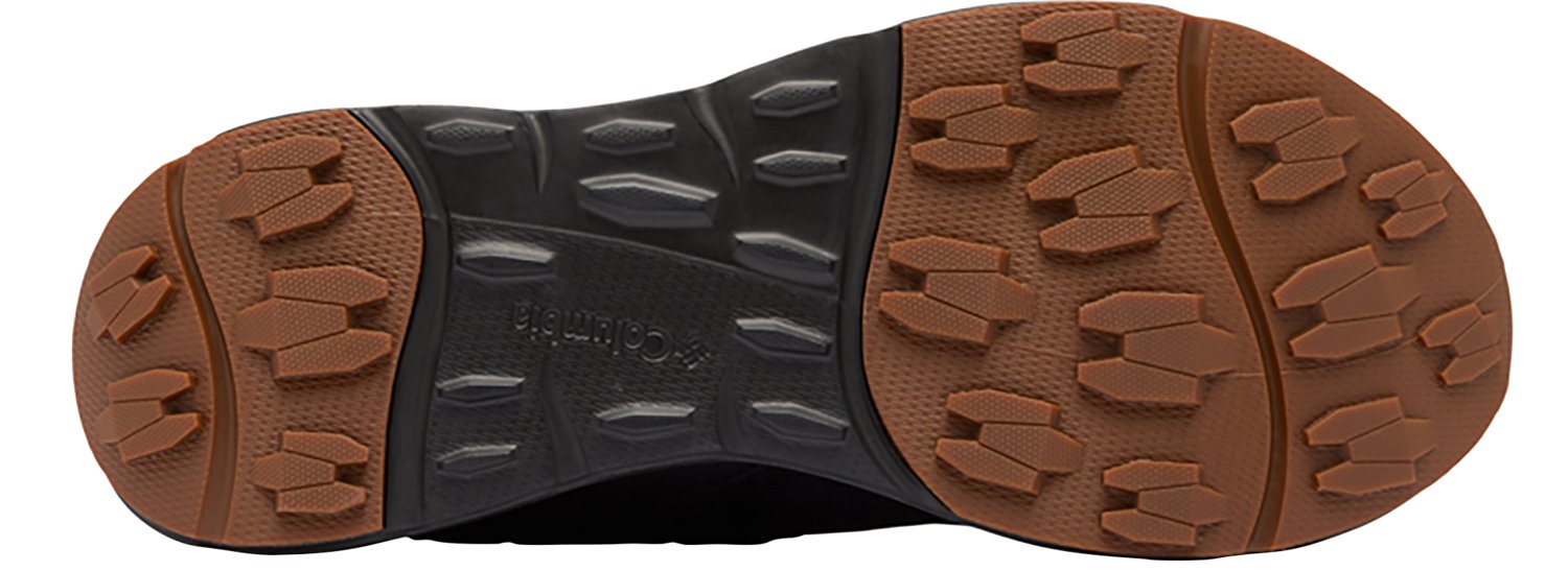 Columbia Sportswear Men's Terrastride ARO Hiking Shoes - view number 6