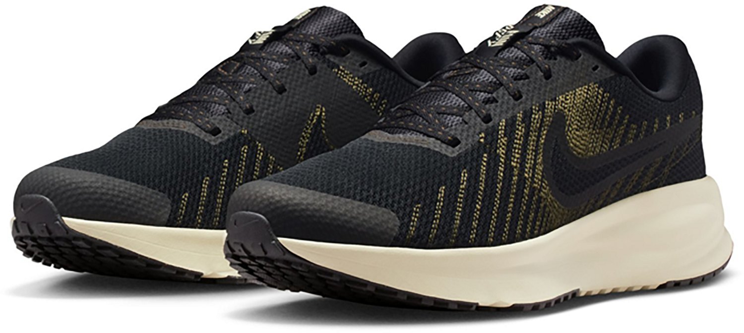 Nike Men's Run Defy Road Running Shoes - view number 3