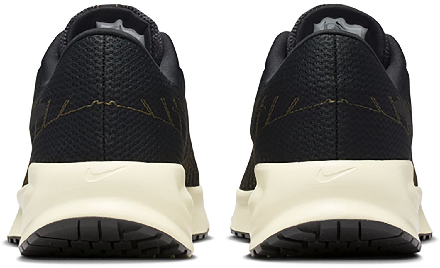 Nike Men's Run Defy Road Running Shoes - view number 4