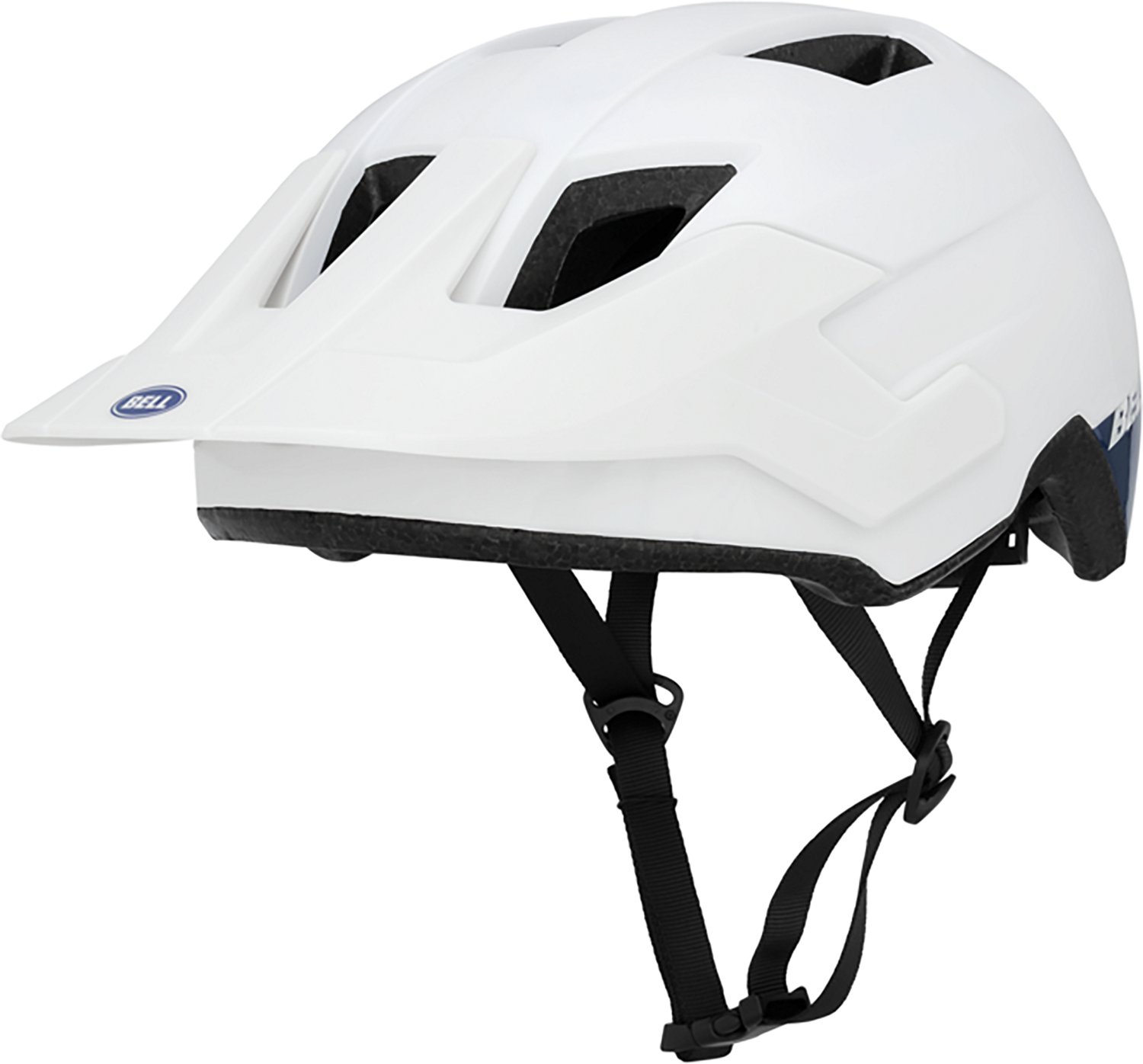 Bell Men’s Peak Bike Helmet