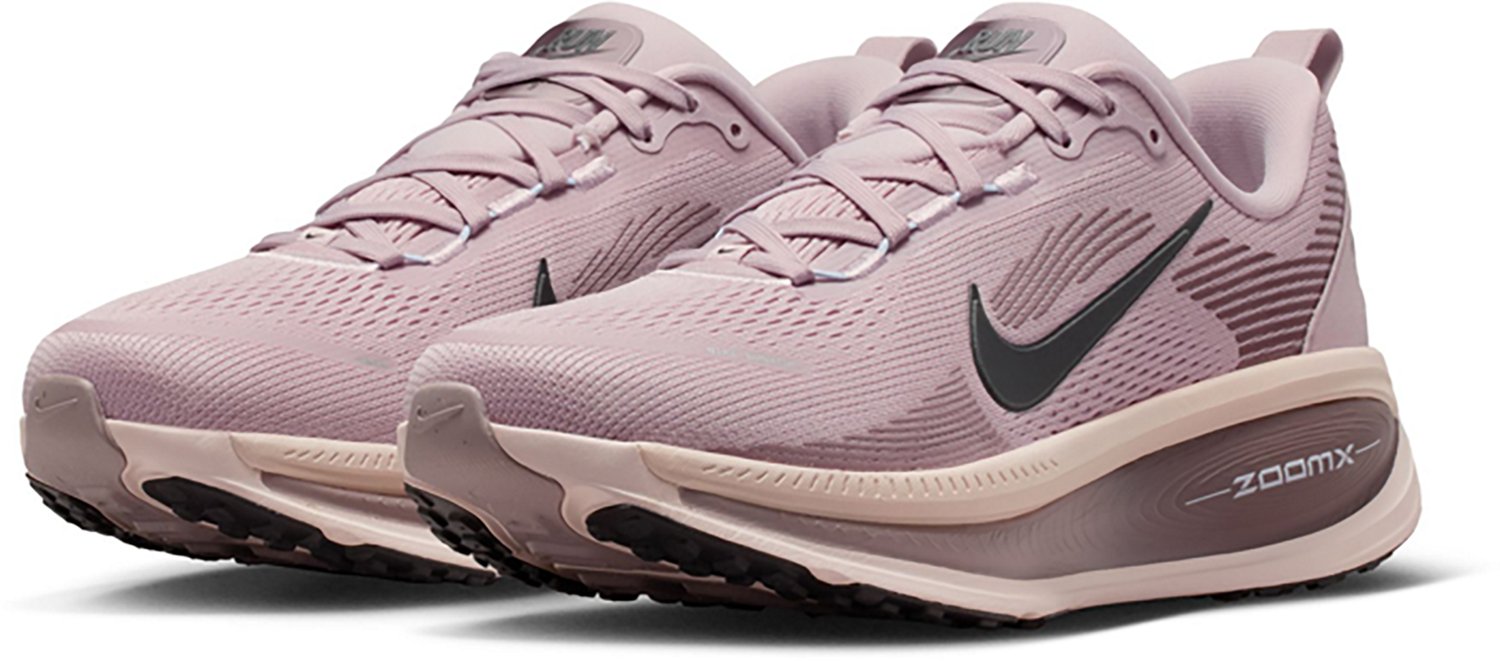 Nike Women's Vomero 18 Road Running Shoes - view number 3