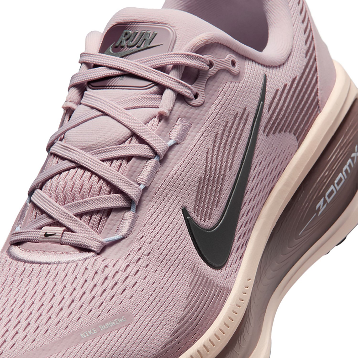 Nike Women's Vomero 18 Road Running Shoes - view number 8