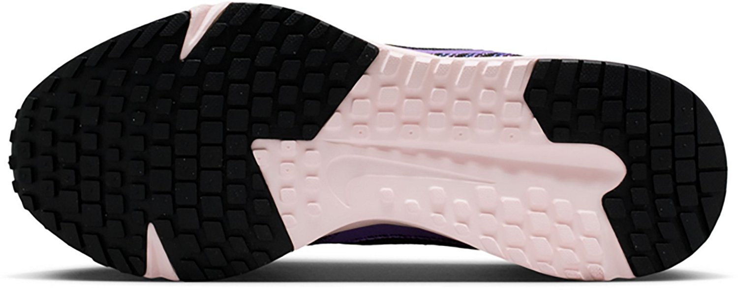 Nike Women's Run Defy Road Running Shoes - view number 6