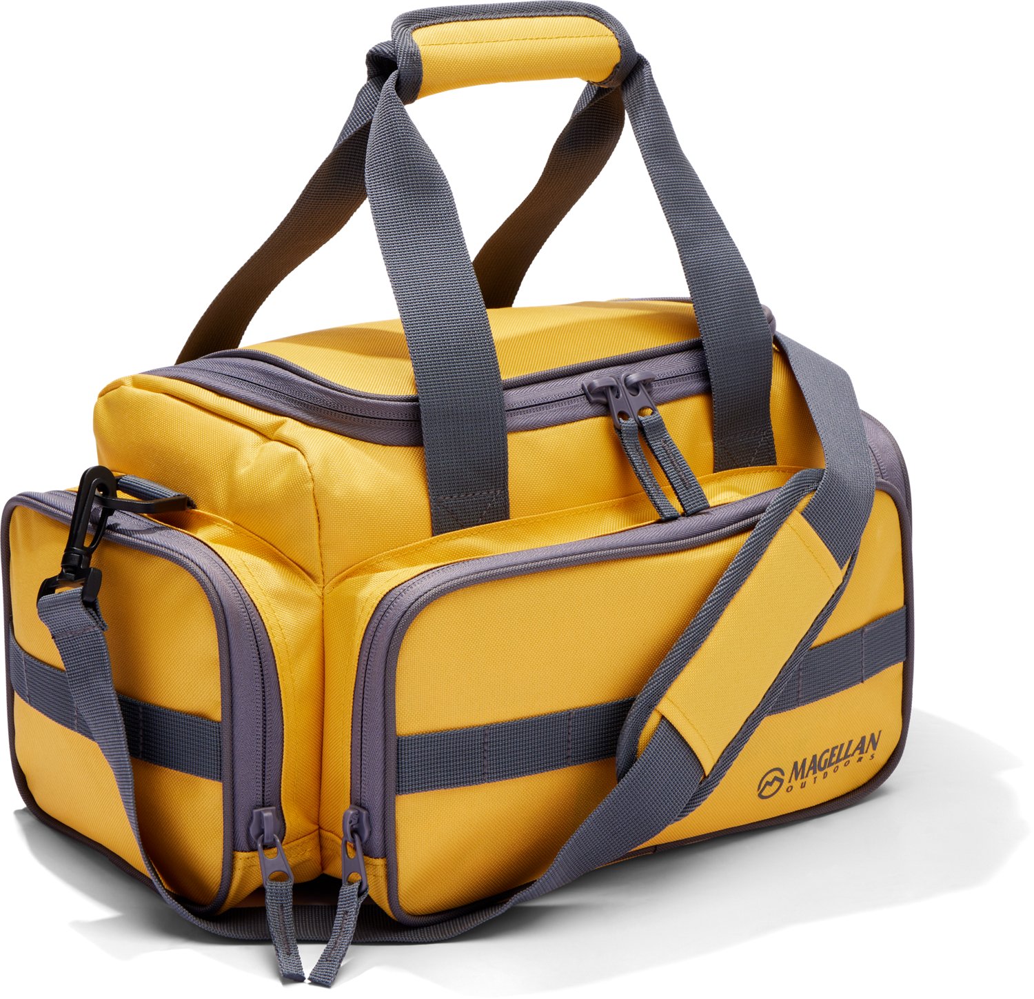 Magellan Outdoors 3600 Gear Bag - view number 2