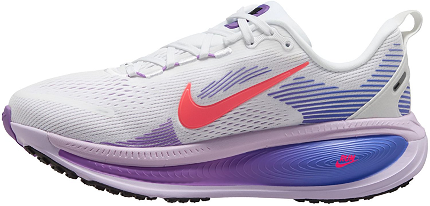 Nike Women's Vomero 18 Road Running Shoes - view number 2