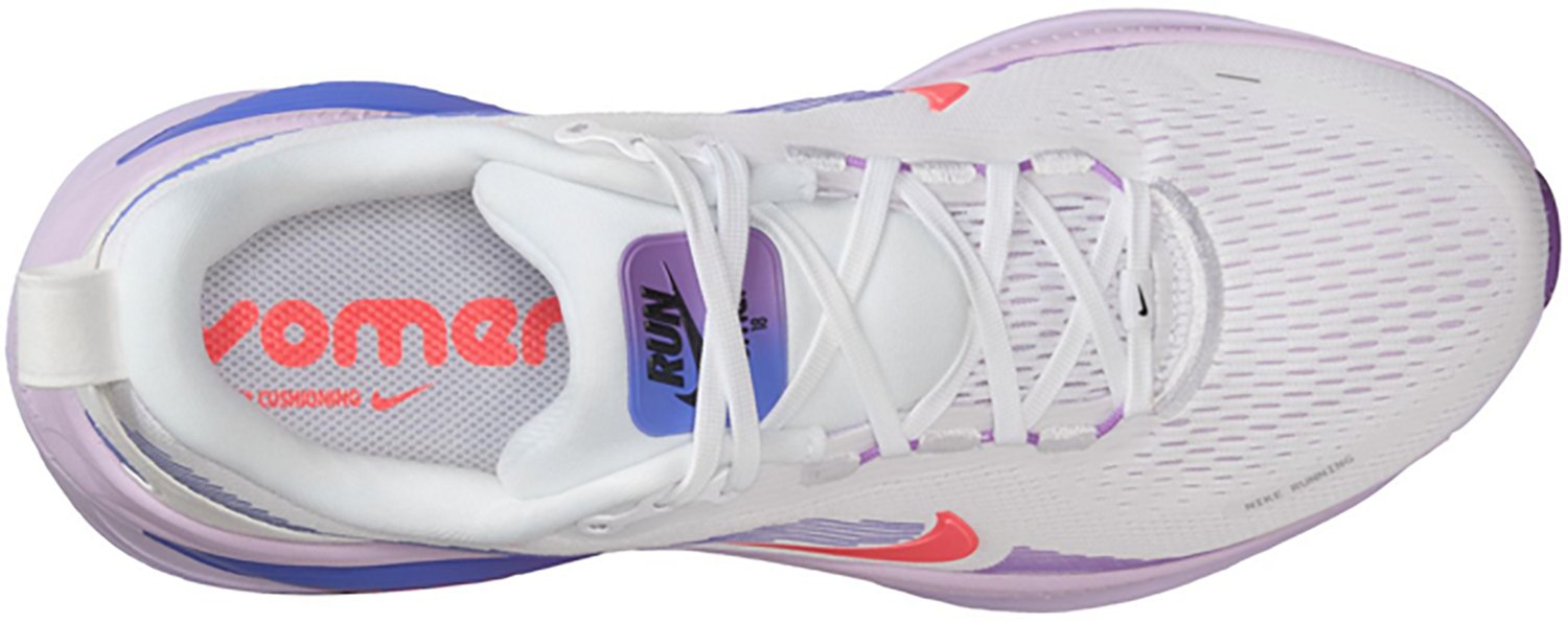 Nike Women's Vomero 18 Road Running Shoes - view number 3