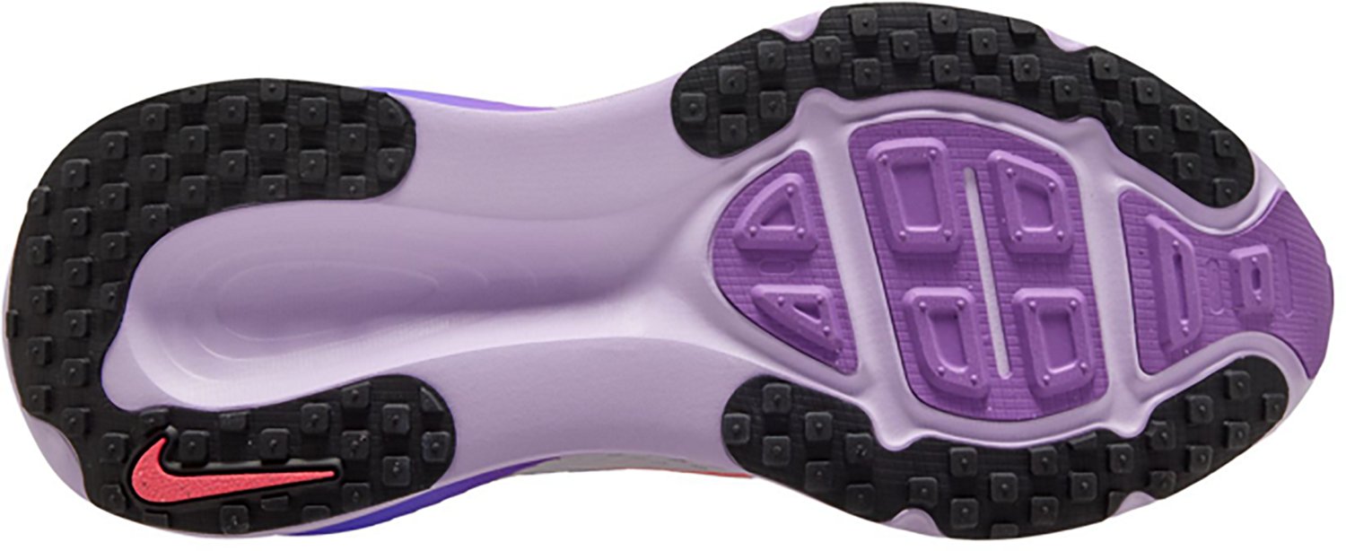 Nike Women's Vomero 18 Road Running Shoes - view number 4