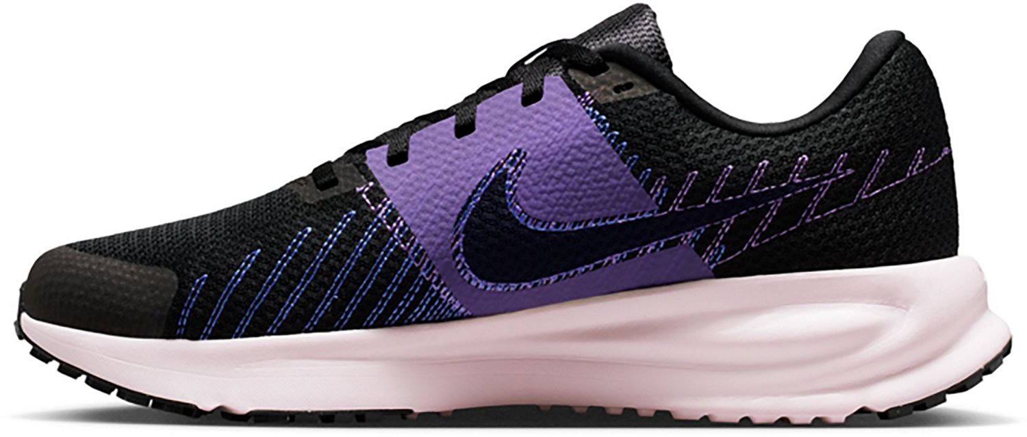 Nike Women's Run Defy Road Running Shoes - view number 2